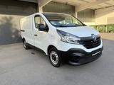 Renault Trafic 1.6 dCi L1H1 Kasten Komfort*Klima*PDC* - Renault Trafic in Bochum