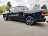 Dodge RAM - Dodge in Wuppertal