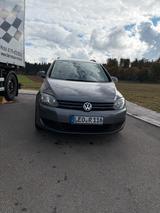 Volkswagen Golf Plus 1.4 TSI Comfortline Comfortline - VW Golf Plus Gebrauchtwagen in Stuttgart