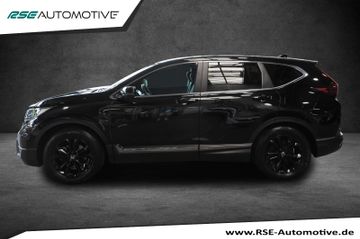 Bild 4 Honda CR-V 2.0 i-MMD HYBRID 2WD Sport Line