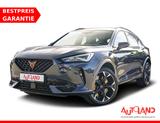 Cupra Formentor 2.0 VZ 4Drive DSG LED Navi ACC Kamera - Cupra Formentor in Leipzig
