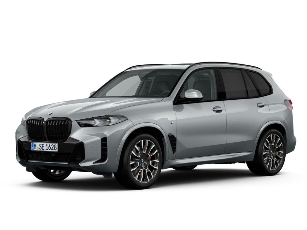 BMW X5 - Bild 2