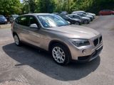 BMW X1 18 i sDrive Automatik&Navi&Euro6 - BMW X1 aus 2013