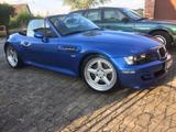 BMW Z3 M M Roadster - AC Schnitzer Tuning - BMW: Tuning