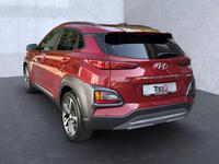 Hyundai Kona Style 2WD Bluetooth Klima Einparkhilfe