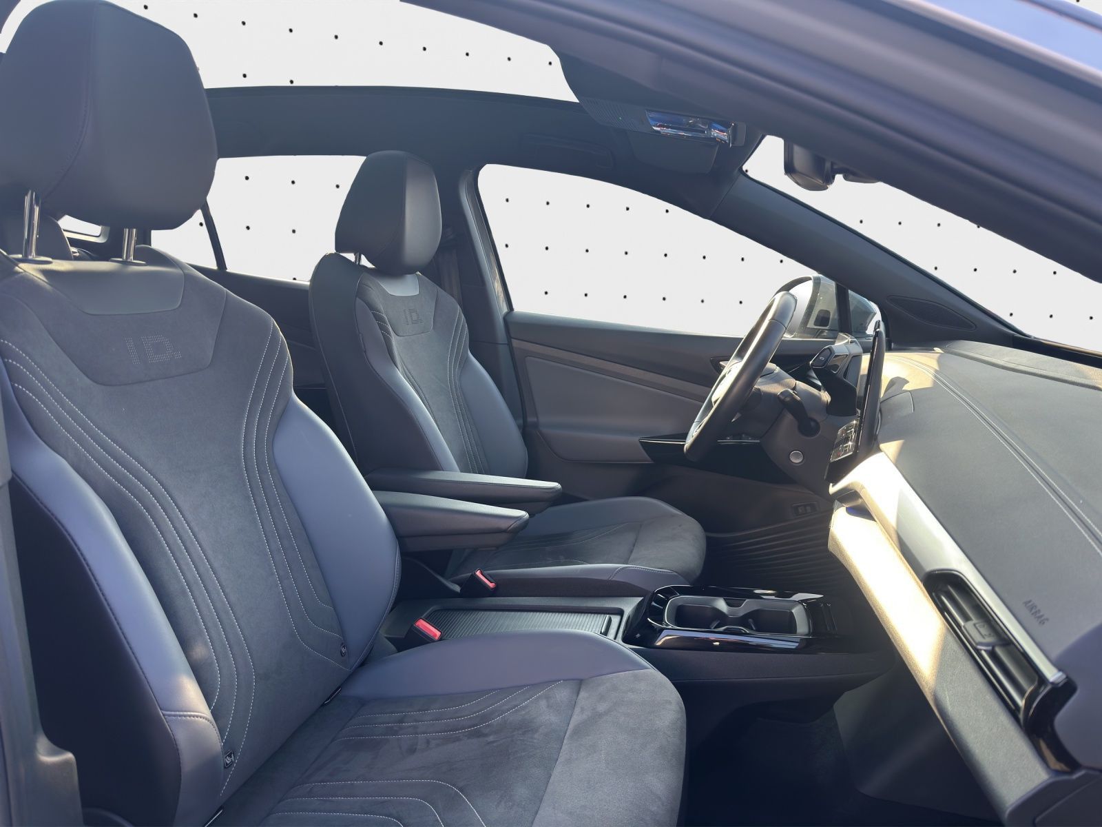 Volkswagen ID.5 - Bild 7