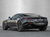 Aston Martin DB12 V8 Coupe Carbon Ceramic Bremsen - Aston Martin DB12: Coupe