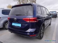 Volkswagen Touran - Vorschau Bild 5