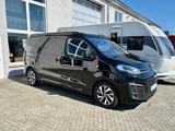 Pössl Campster Citroen 180 PS  - Pössl schwarz