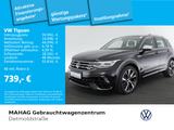 Volkswagen Tiguan R 2.0 TSI 4Mot. Leder NaviPro IQ.Light HU - Volkswagen Tiguan Gebrauchtwagen