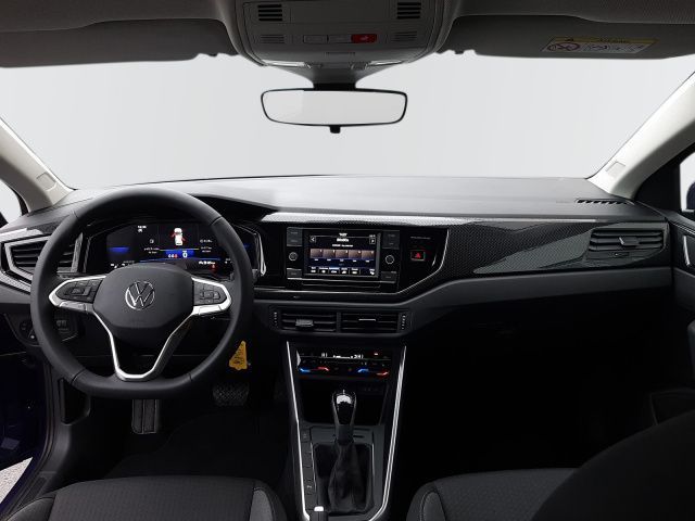 Fahrzeugabbildung Volkswagen Polo Life 1.0 BT070 TSID7F, DSG, Rückfahr