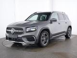 Mercedes-Benz GLB 200 d AMG+FAHRASSIST+MULTIBEAM+AMBIENTE+360 - Mercedes-Benz GLB 200