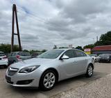 Opel Insignia 1,6 Turbo Automatik! Tempomat! - Opel Insignia: 1.6