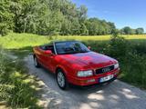 Audi Cabriolet 2.3E (Typ 89)  H-Zulassung Gepflegt - Audi: Cabrio, 89