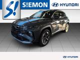 Hyundai Tucson FL PHEV 1.6 AT 4WD MY25 Trend Navi Digita