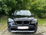 BMW X1 E84 18d sDrive - BMW 418 von privat