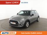 MINI One First *PDC*SHZ*KLIMA*GARANTIE* - graue MINI ONE