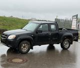Mazda BT-50 Pick-Up L-Cab Midlands 2.5 D 4x4 *KLIMA* - Mazda BT-50: Pickup