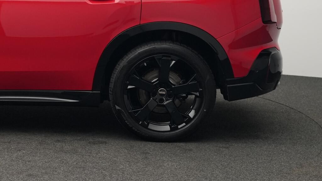 MINI One D Countryman - Bild 17