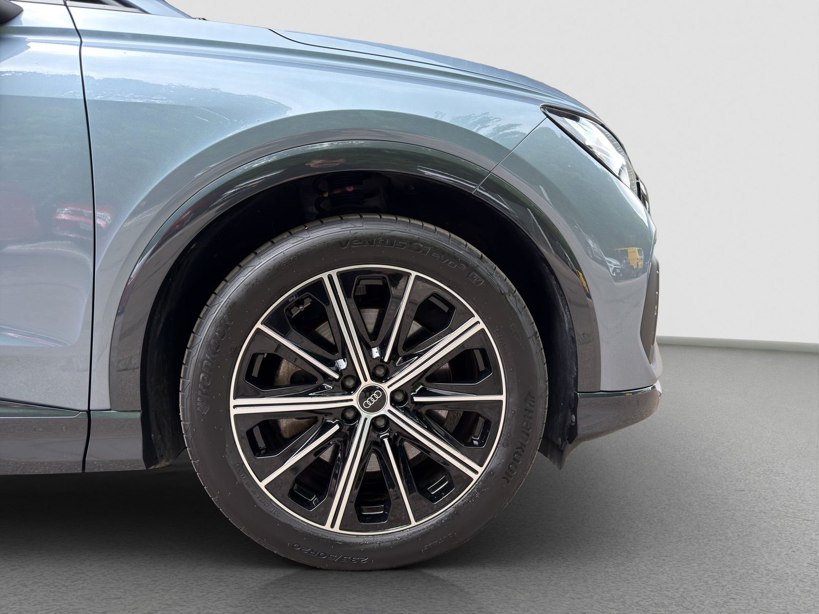 Audi Q4 e-tron - Bild 17