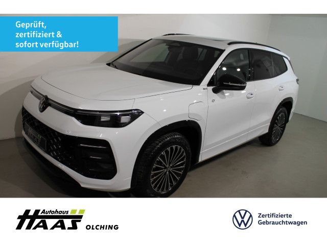 Image of Volkswagen Tayron