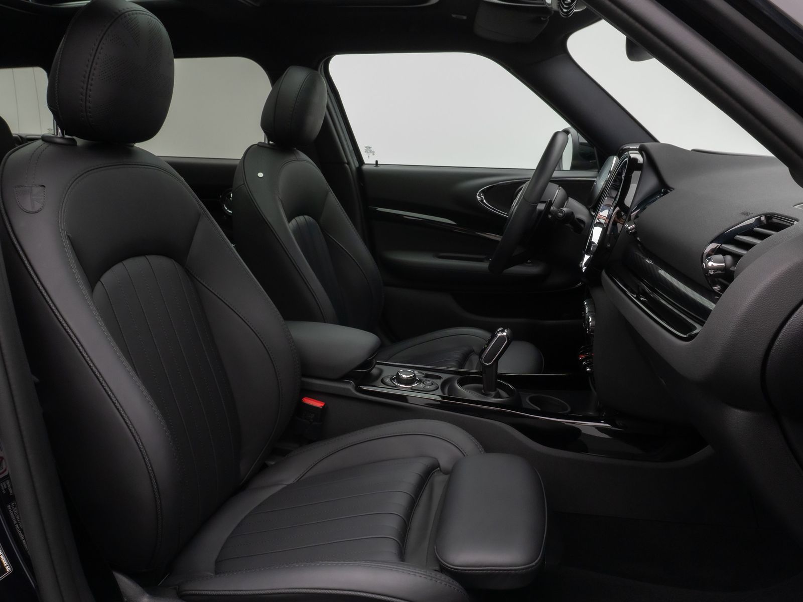 Fahrzeugabbildung MINI Cooper S Clubman H/K Panoram DAB HUD Kamera Voll