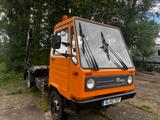 Multicar M26 Container Fahrzeug  - Container