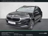 Skoda Karoq Drive 1,5 TSI NAVI+AHK+VARIOFLEX+PDC+SHZ - Skoda Karoq Varioflex Gebrauchtwagen