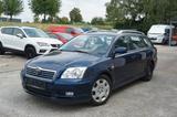 Toyota Avensis Kombi 1.8 Sol / 1. Hand / Automatik / - Toyota Avensis mit Benzin-Antrieb: Kombi, Automatik, 1.8