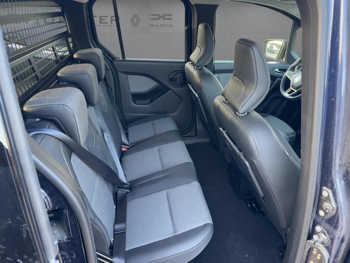 Renault Kangoo - Bild 12