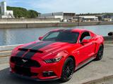 Ford Mustang 5.0 GT V8 / Shelby GT500 Fast... - Ford Mustang: Fast