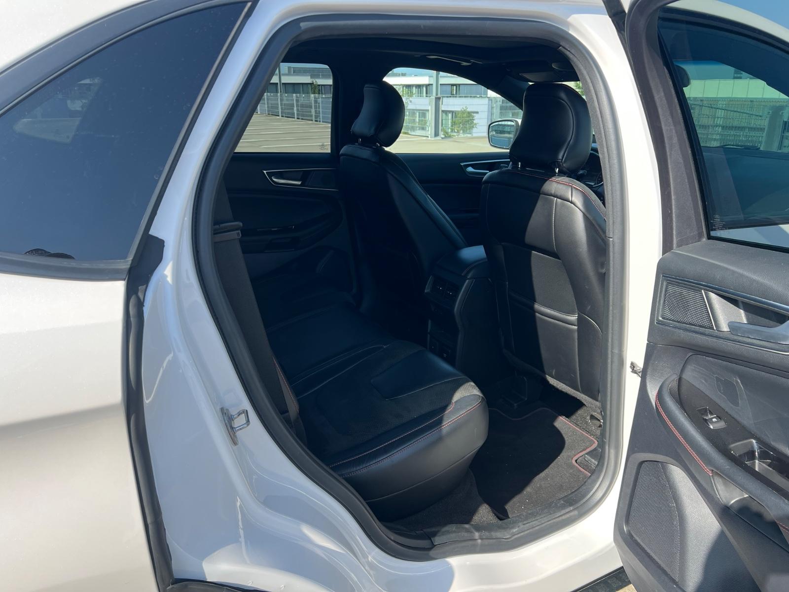 Ford Edge ST-Line 4x4~PANO~Belüftung~Kamera~BO