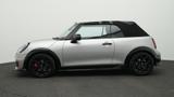 MINI John Cooper Works Cabrio - gebrauchte Cabrios in Paderborn