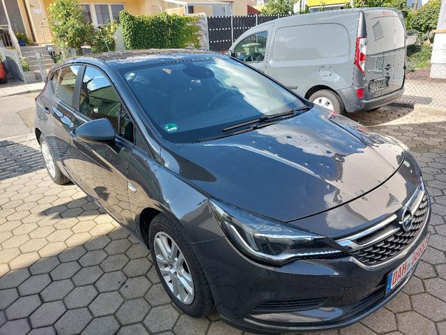 Opel Astra 1.4 Turbo   K Lim. 5-trg. Edition