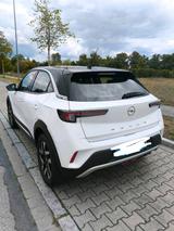 Opel Mokka elegance/Matrix/Keyless/Automat... - Opel Mokka-e mit Benzin-Antrieb: Geländewagen