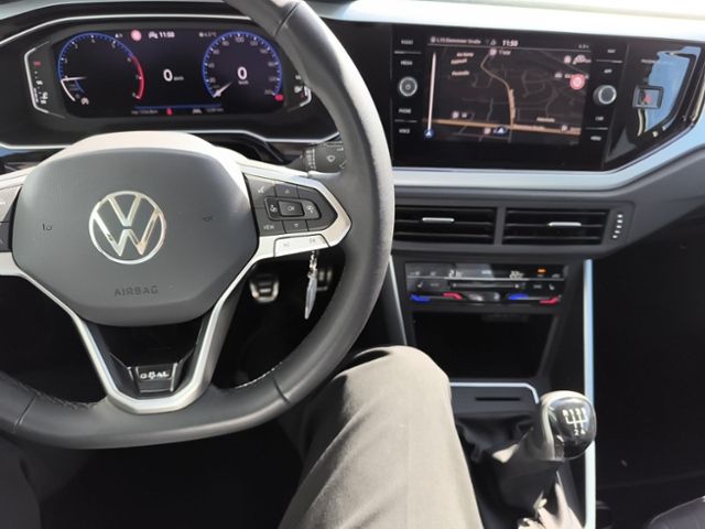 Fahrzeugabbildung Volkswagen Polo 1.0 TSI Goal LED ACC NAVI COCKPIT "PRO" ALL