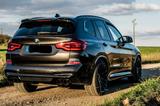 BMW X3M mit Premium Selection Garantie - BMW: Premium Selection