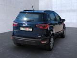Ford EcoSport 1.0 EcoBoost Cool&Connect Bluetooth - Ford EcoSport Cool&Connect Gebrauchtwagen