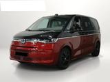 Volkswagen T7 MULTIVAN 2.0TDi STYLE IQ-LIGHT/ACC/CARPLAY - rote Volkswagen T7 Multivan
