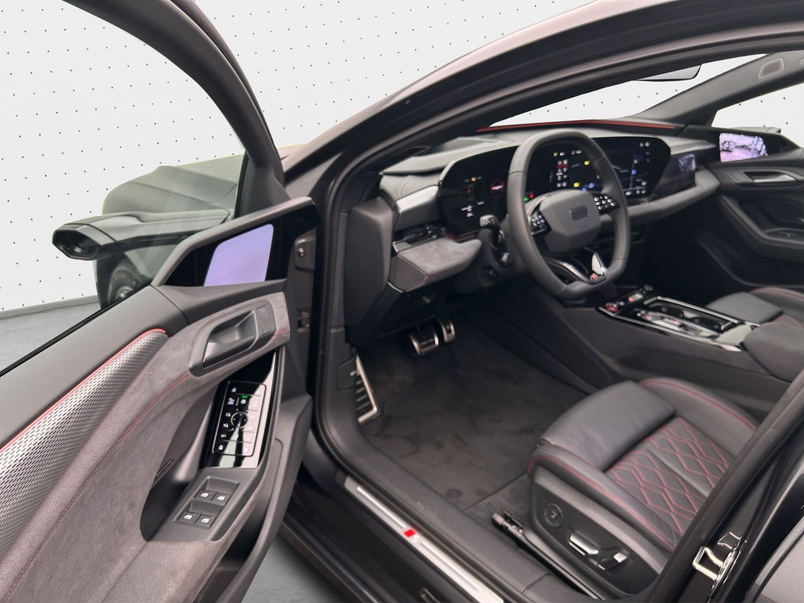 Audi A6 e-tron - Bild 14