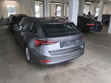 Skoda Octavia - 4