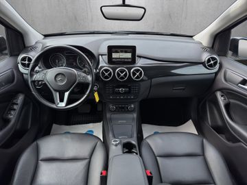 Mercedes-Benz B 220 Sitzhzg+Leder+Navi+Kamera+Bi Xenon, Bild 12