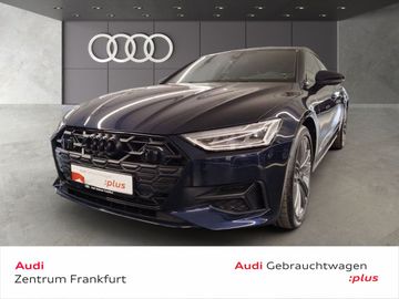 Audi Leasingangebot: Audi A7 Sportback 50 TFSI e quattro S tronic LED HuD