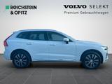 Volvo XC60 T6 AWD Recharge Inscription Geartronic - Volvo XC60: Recharge Inscription