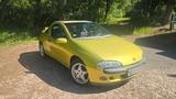 Opel Tigra 1.4i 16V - guter Zustand  - Opel Tigra mit Schiebedach