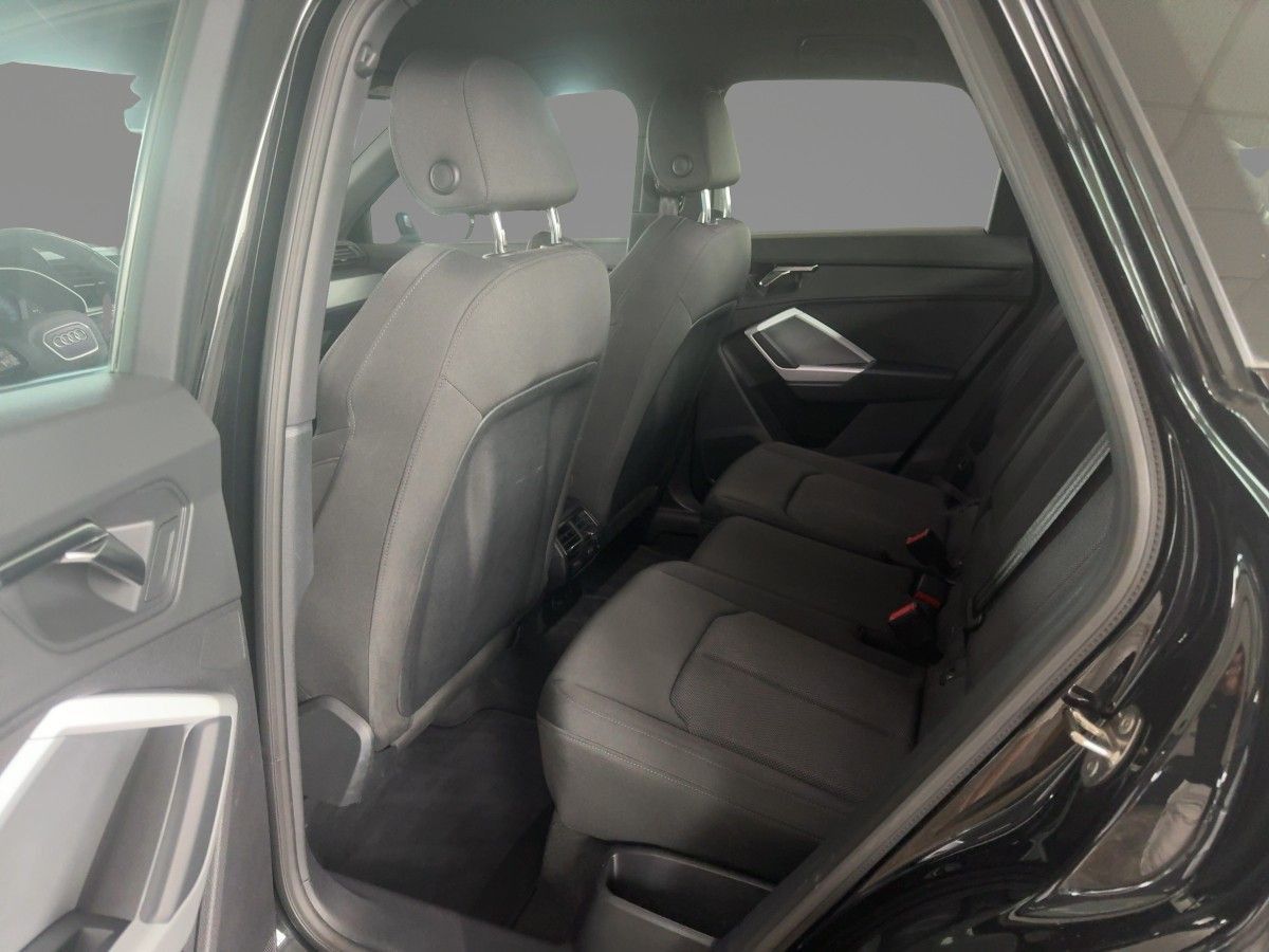 Audi Q3 - Bild 8
