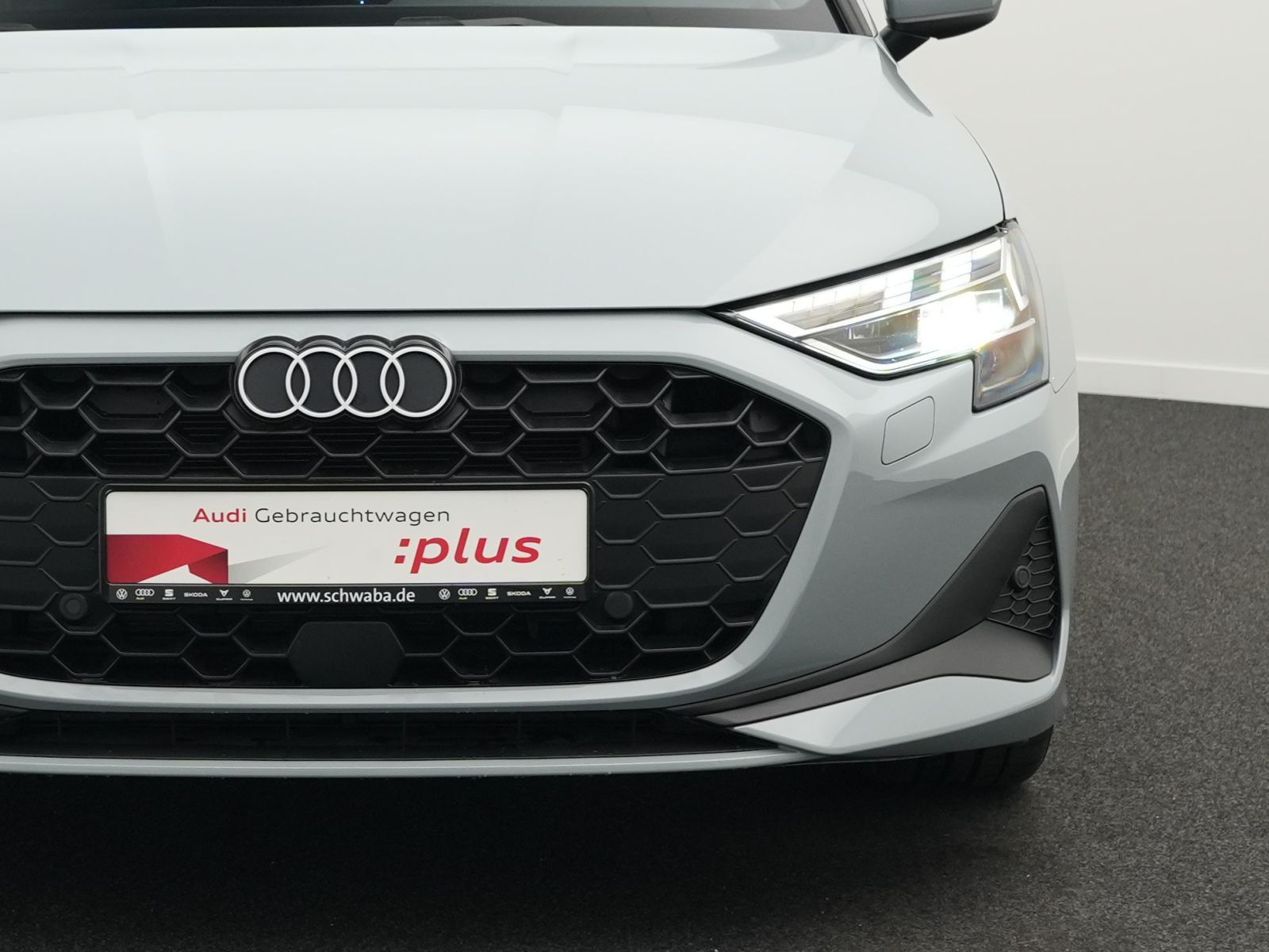 Audi A3 - Bild 37