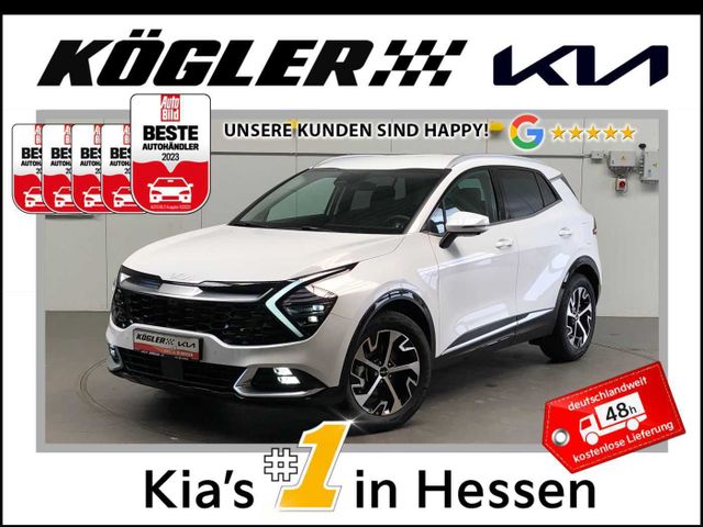 Kia Sportage 1.6T  Ultimate |-19%