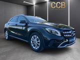 Mercedes-Benz GLA 200 d 4-Matic / R-Kamera / Aut. / ab 129 € - Mercedes-Benz: 129