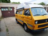 Volkswagen T3 JOKER WESTFALIA  - Volkswagen T3: Kleinbus, Westfalia
